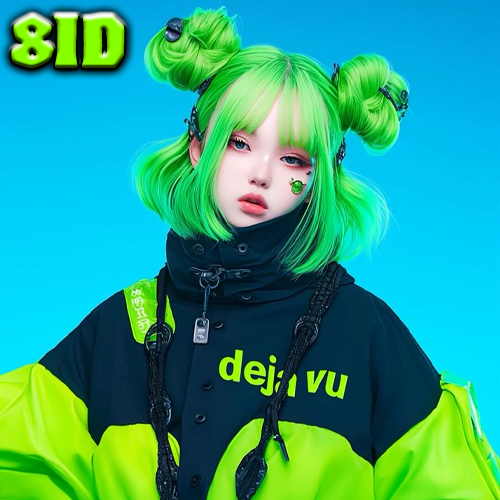 8ID official APK terbaru V 2.2.9 - Slot gacor malam ini